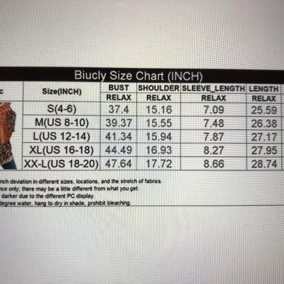 Short fleece crewneck tee - Picture 6 of 6